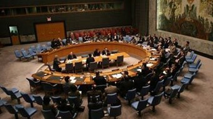 Совбез ООН ввел новые санкции против КНДР  - В Мире