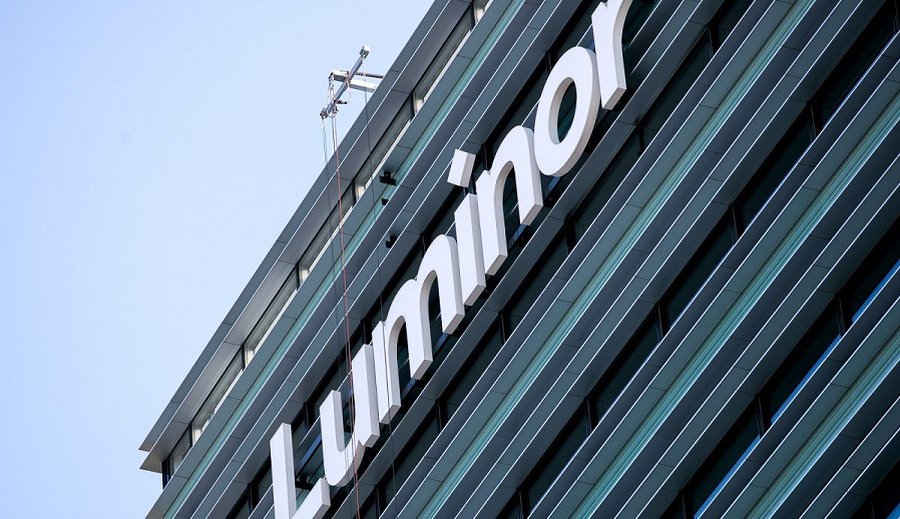 Sutriko „Luminor|DNB“ klientų pervedimų vykdymas - Lietuva ir Baltijos šalys