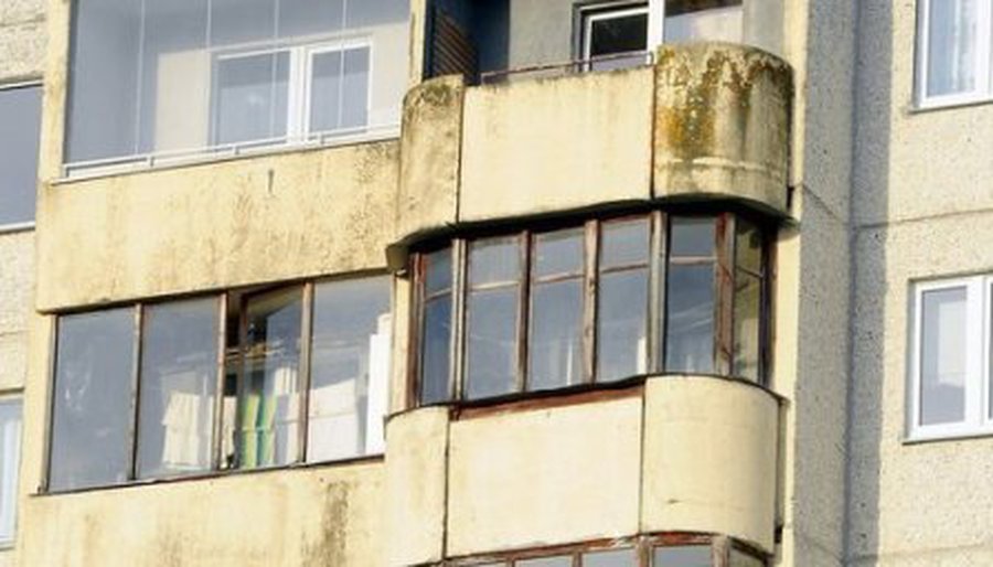 Не сушить белье на балконе и не косить по воскресеньям — что запрещают в разных уголках Эстонии

 - Литва и страны Балтии