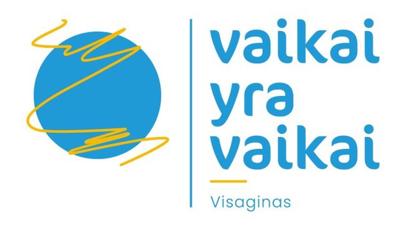 Prasideda Vaikų globos savaitė: visuomenė kviečiama pažvelgti į globą be stereotipų - Visagine