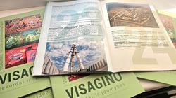 Visagino miesto muziejus kviečia į renginį, dedikuotą Lietuvos Valstybės atkūrimo dienai