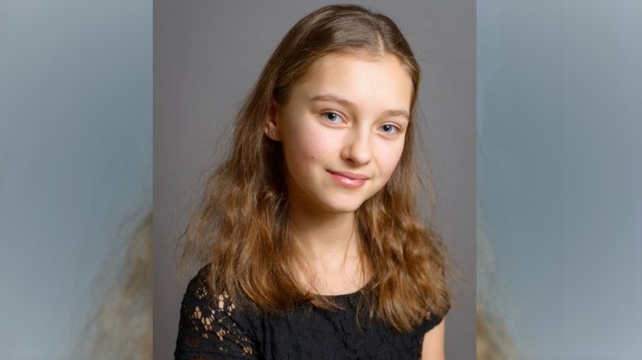 Юная пианистка Мария Калениченко стала победителем конкурса-фестиваля "Stage4Kids" - Висагинас и висагинцы
