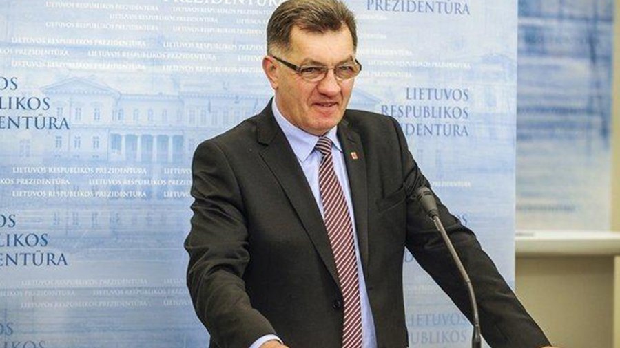 Опрос: главой правительства Литвы может быть исключительно социал-демократ? - Литва и страны Балтии