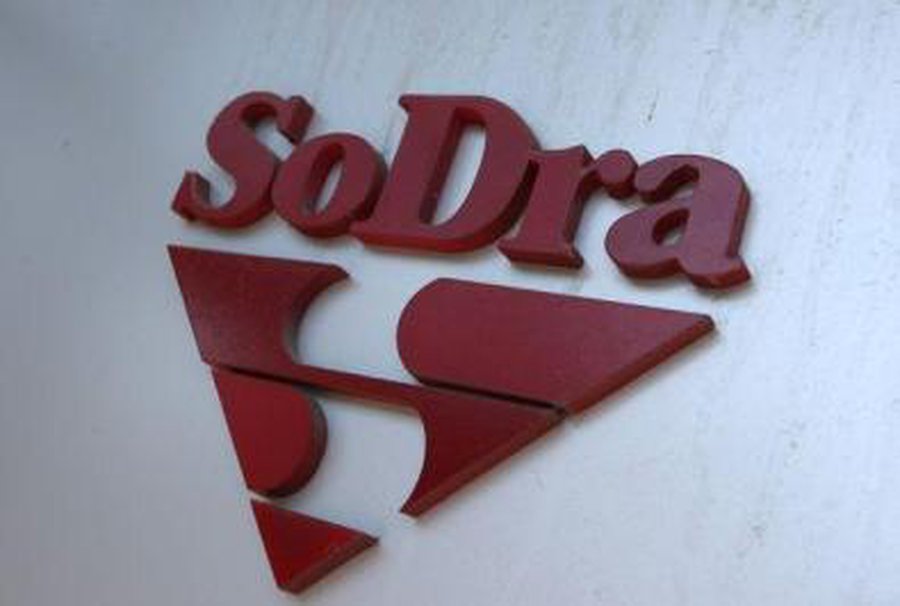 Darbdaviai apie darbuotojo įdarbinimą „Sodrai“ turės pranešti prieš dieną - Lietuva ir Baltijos šalys