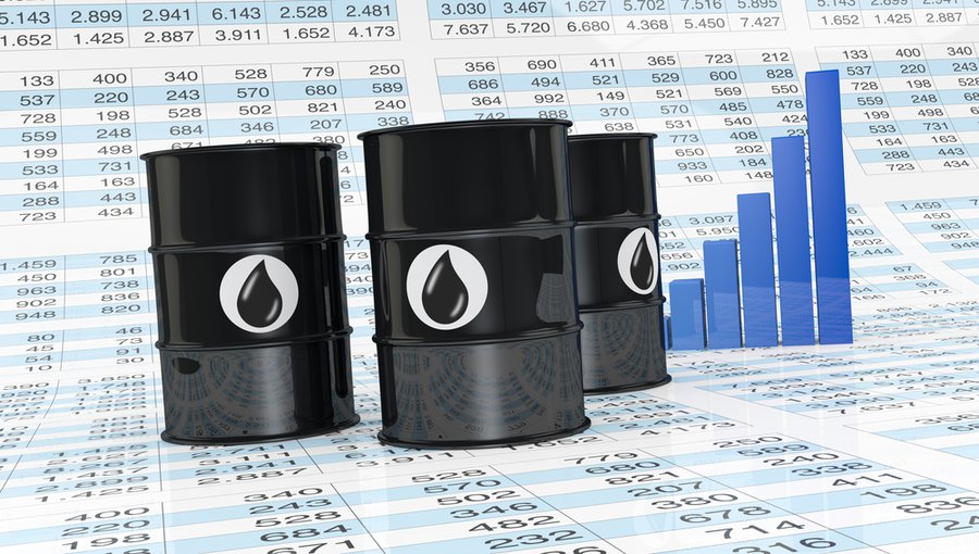 Цены на нефть растут на фоне введения США санкций против венесуэльской PDVSA - Экономика и бизнес
