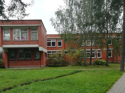Совместный проект Висагинаса и Браслава под вопросом - В Висагинасе