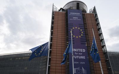 ES kultūros ministrų diskusijų centre – kūrybiškos ir atsparios Europos puoselėjimas - Projektas „Europos Pulsas“