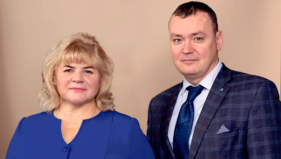 Илона Некрошене, Николай Лебедявичус. Год работы в Совете. Итоги - В Висагинасе