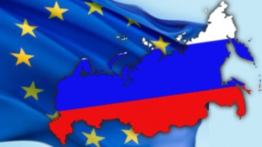 Россия рассчитывает отменить визовый режим с Евросоюзом к концу 2014 года - В Мире