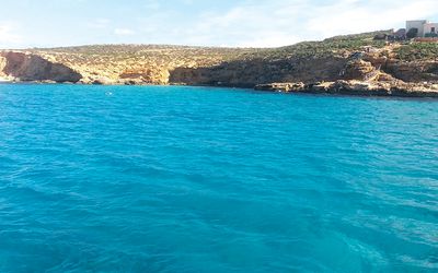 Malta – Viduržemio sala, kur istorija susitinka su Europa - Projektas „Europos Pulsas“
