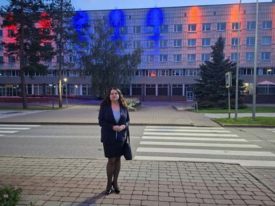 Ruzanna Katinienė: apie Armėnijos nepriklausomybės dieną - Be cenzūros