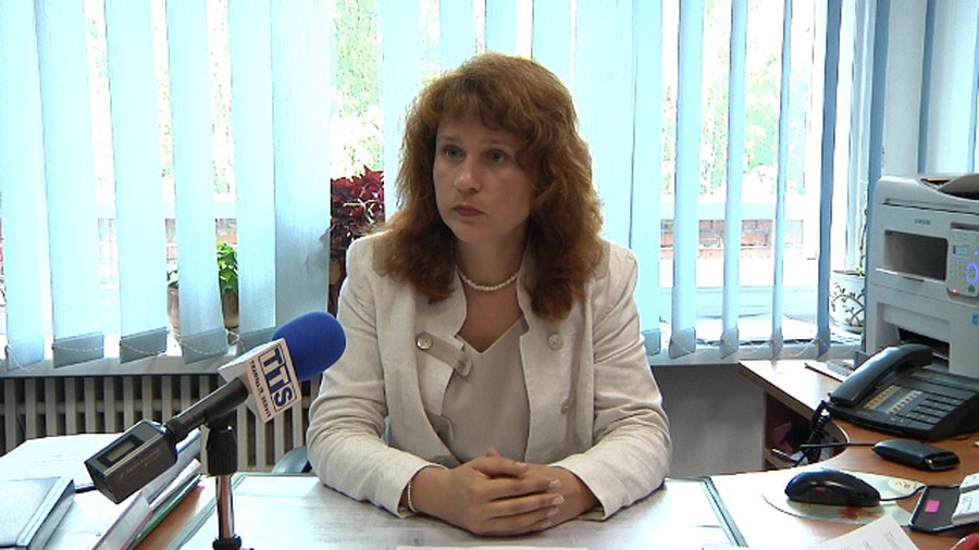 Йолита Забулите: Жизнь на социальные пособия не должна быть нормой - В Висагинасе