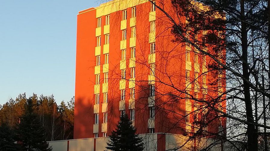 В Висагинской поликлинике внедрена система управления звонками. Единый номер +370 386 70 010 - В Висагинасе