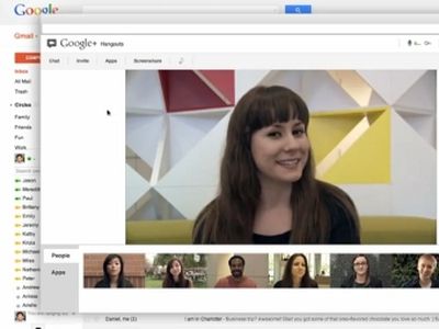 Пользователям Gmail предложили назначать друг другу «видеовстречи» - IT новости