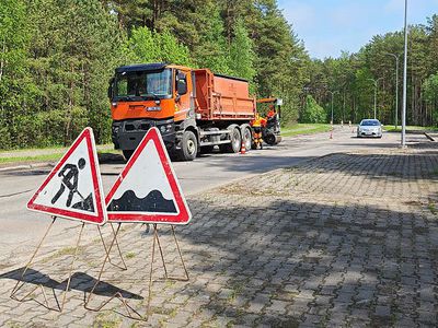 Visaginas: keliai, didvyris ir miesto šventė. Laida "Savaitės kontūrai" 2026 07 31 (video) - Visagine