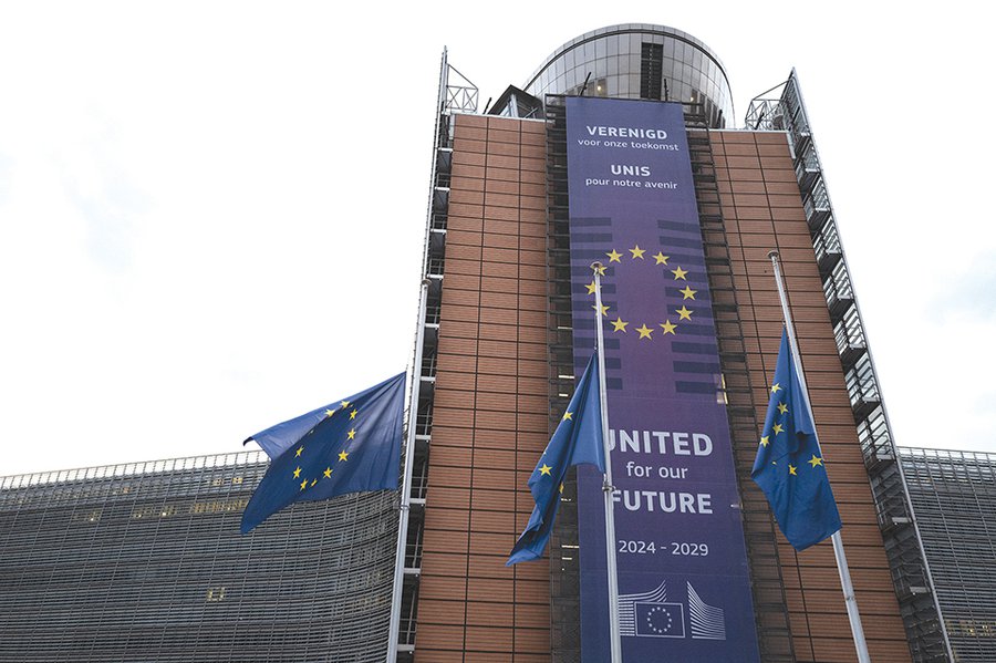 Europos darbuotojų balsas stiprėja: pasiektas susitarimas dėl naujos darbo tarybų direktyvos - Projektas „Europos Pulsas“