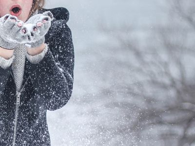 Календарная зима начнется с морозов, местами будет до -14 градусов - Литва и страны Балтии