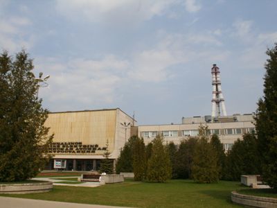 На ИАЭС не будет работать Карстен Франк                                                                  - Энергетика