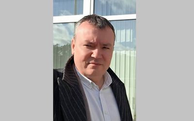 Ar kelių problema tikrai neišsprendžiama? - Be cenzūros