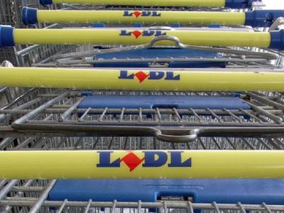 „Lidl“ увеличивает давление на Лондон - Экономика и бизнес
