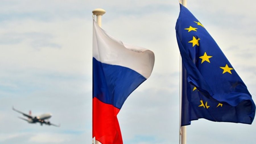 ЕС и НАТО проводят учения против фальшивых новостей - Литва и страны Балтии