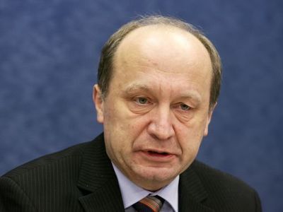 Премьер приедет к нам в другой раз, но к встрече мы готовы                                                                                             - В Висагинасе