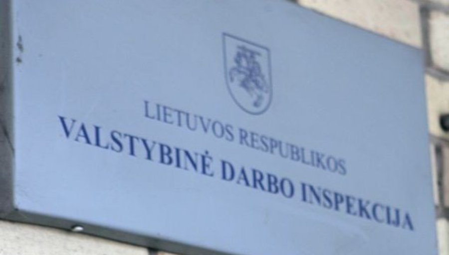 Налоговая инспекция Литвы вернула жителям 60,5 млн евро налогов - Литва и страны Балтии