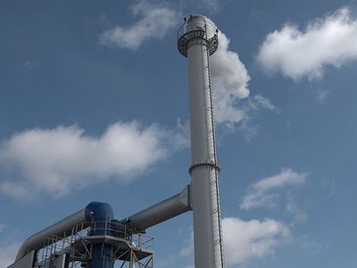 Морозная ночь с воскресенья на понедельник в Висагинасе обошлась без катаклизмов (добавлено видео) - В Висагинасе