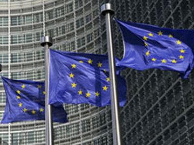 Представитель Франции: пожар в зоне евро потушен - В Мире