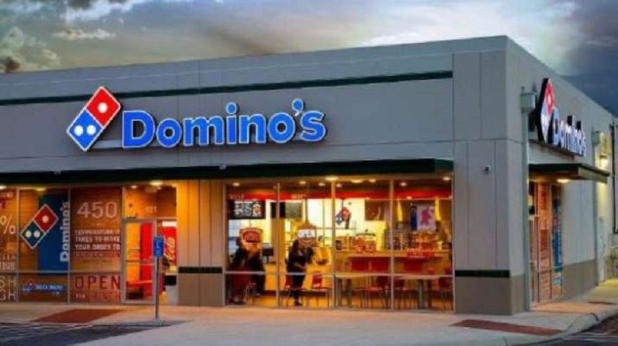 В Литву приходит сеть Domino’s Pizza - Литва и страны Балтии