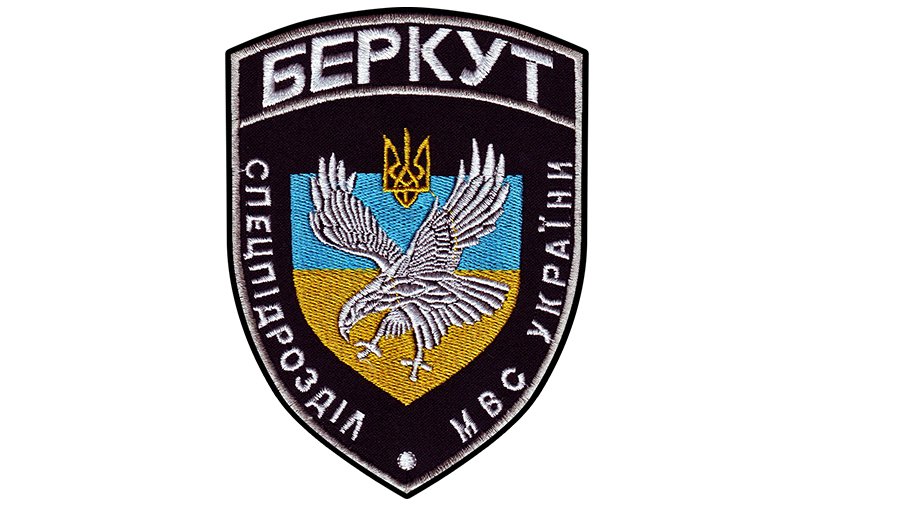 В Украине задержаны спецназовцы - В Мире