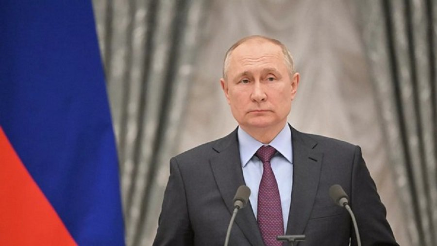 В России объявлено о частичной мобилизации - В Мире