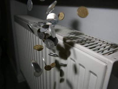 Опрос: счета за отопление пугают 70% жителей Литвы                                                                                                  - Энергетика