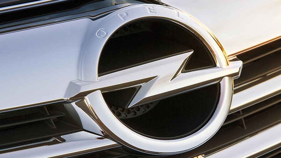 Opel рассекретил новую Corsa - Хобби, отдых и развлечения