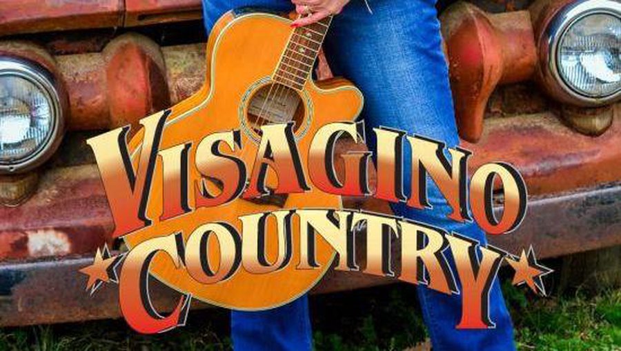 Программа фестиваля "Visagino country 2022" (+видео) - В Висагинасе