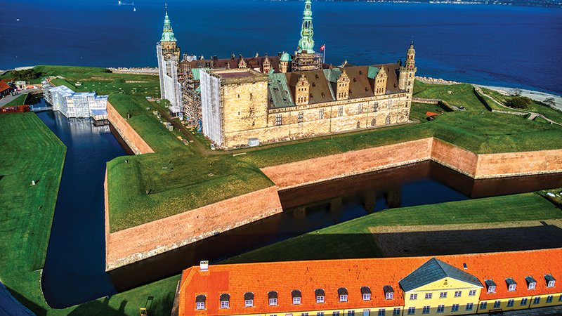 Danija: šalis, kur mažiau yra daugiau - Projektas „Europos Pulsas“