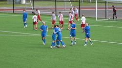 Penkeri futbolo centro metai ir tikras trileris stadione: Savaitės kontūrai (video)