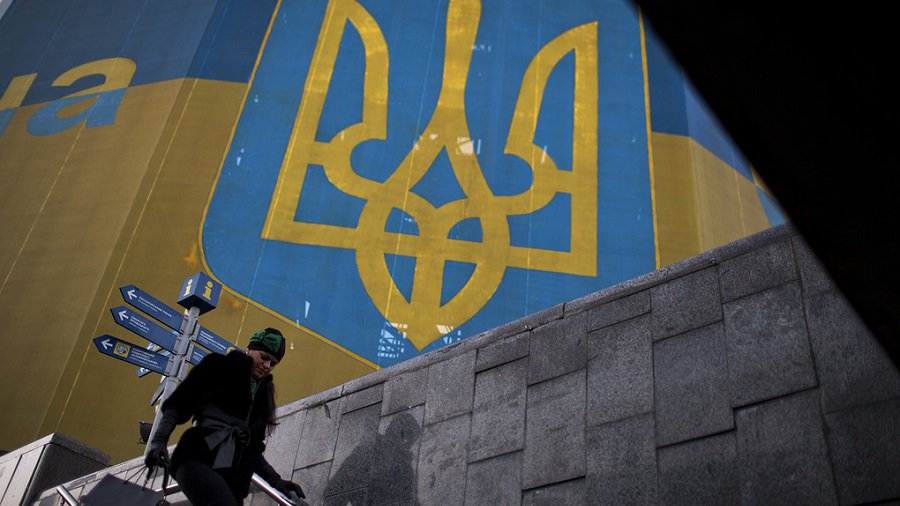 Россия ввела контрмеры в ответ на санкции Украины - В Мире