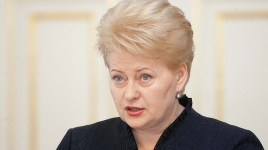 Литва готовится к вступлению в Организацию экономического сотрудничества и развития - Литва и страны Балтии