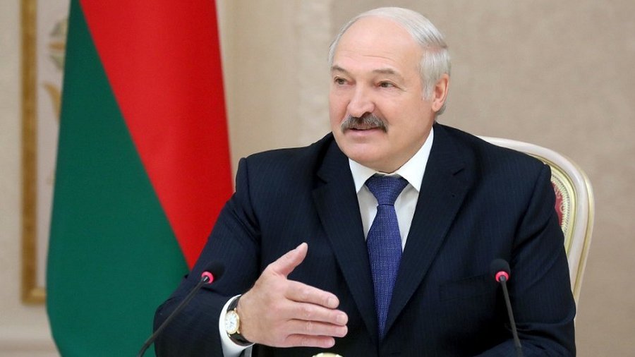 А.Лукашенко: Беларусь хочет иметь мирные и дружные отношения с Литвой, иного пути мы не видим - Литва и страны Балтии