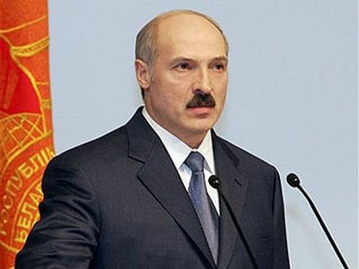 Лукашенко назвал ПРО США угрозой Белоруссии - В Мире