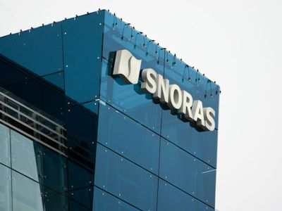 Временное администрирование банка Snoras обошлось в 16 млн. литов                                  - Литва и страны Балтии