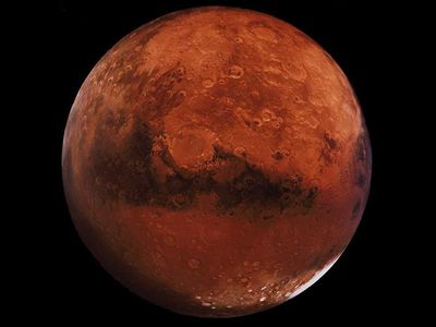 NASA и Boeing создадут сверхтяжелую ракету-носитель для полетов на Марс - Наука и здоровье