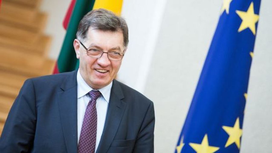 Правительство Литвы утвердило изменения в налоговой системе - Литва и страны Балтии