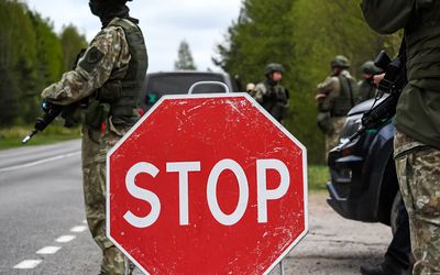 В Висагинасе и регионе запланированы военные учения 22–29 октября - В Висагинасе