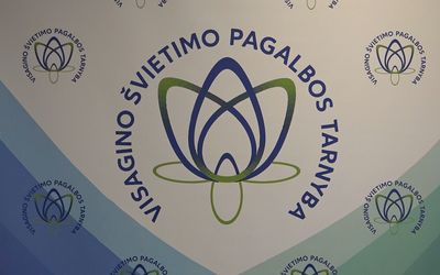Литовский для жизни: почему взрослые в Висагинасе снова садятся за парты (видео) - В Висагинасе