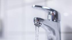 Завтра в домах на Visagino g. 23 и 25 отключат холодную и горячую воду