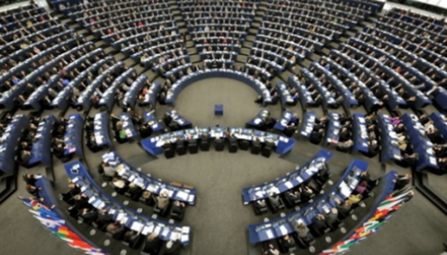 У Литвы в Европарламенте будет на одного представителя меньше
 

 - Литва и страны Балтии