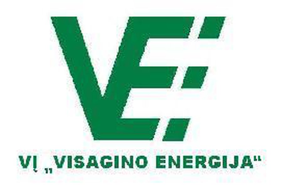 «Visagino energija» информирует - В Висагинасе