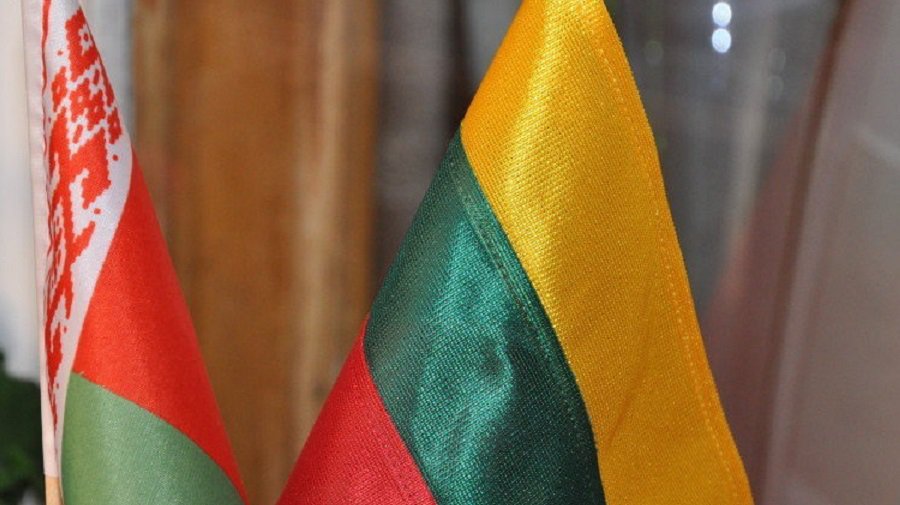 Литва отзывает из Белоруссии еще 5 дипломатов - Литва и страны Балтии
